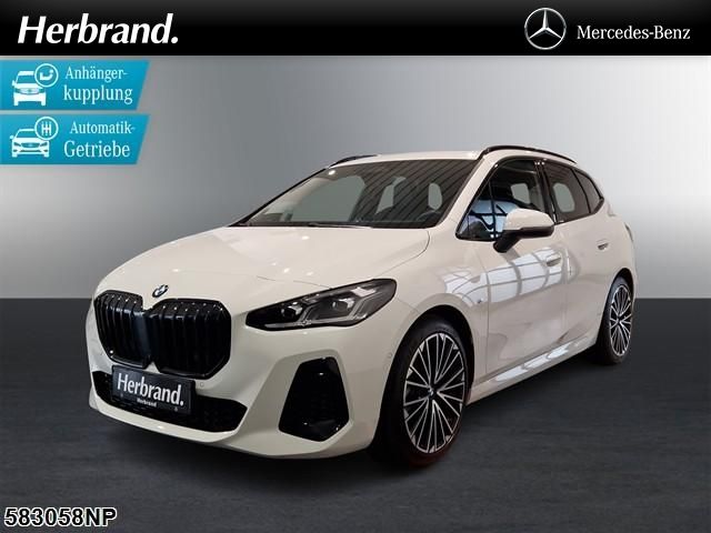 BMW 220 i M Sport Panorama Innovations-Paket LED 19"