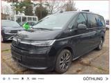 Volkswagen Multivan Langversion Life eHybrid 160kW *LED*AHK - Hybrid (Benzin/Elektro) Kastenwagen