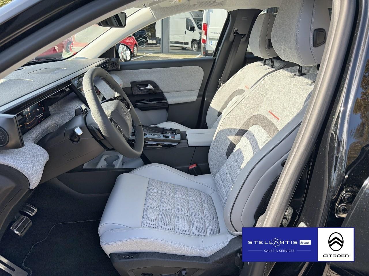 Citroën C5 Aircross 145 Hybrid MAX