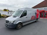 Mercedes-Benz Sprinter II Kasten 314 CDI*KLIMA*HOCH/LANG*MAXI* - Mercedes-Benz Sprinter: Maxi Lang