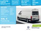 Volkswagen Crafter 35 Kasten MR HD 2.0 TDI EURO VI-e SCR AH - gebrauchte Volkswagen Crafter aus dem Jahr 2024
