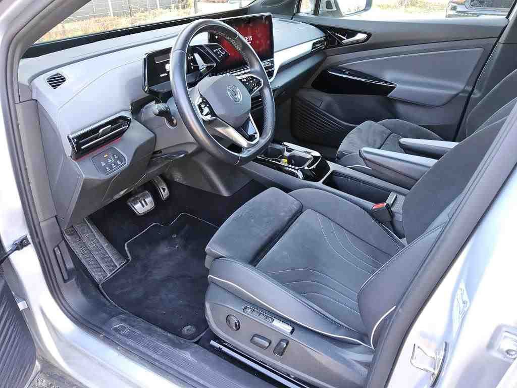 Volkswagen ID.4 - Bild 4
