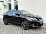 Nissan Qashqai Tekna *360 *Serv. gepfl. *AHK * HU10/27 - Nissan Gebrauchtwagen in Ludwigshafen