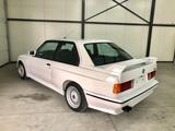 BMW M3 E30   - gebrauchte BMW M3 aus dem Jahr 1989