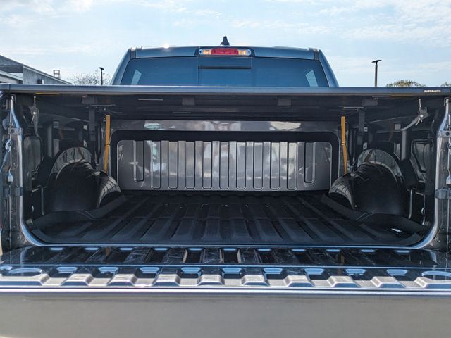 Dodge RAM 1500 4x4 Limited CrewCab unfallfr.im Vorlauf