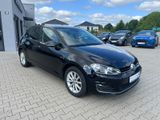 Volkswagen Golf VII Lim. Lounge Aut. Navi Kamera PDC SHZ - Volkswagen in Delmenhorst