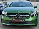 Mercedes-Benz A 250 4Matic Urban*2HD*AUTO*LED*AHK*NAV*NIGHT*SH - Mercedes-Benz A 250: 4matic
