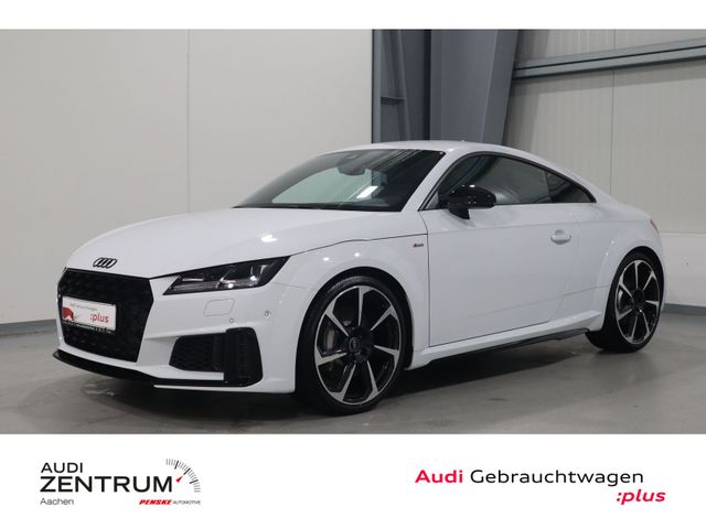 Audi TT Coupe 45 TFSI*S line*B&O*LED*Kamera