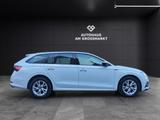 Skoda Octavia Combi Sportline iV 1.4 TSI Navi, HUD, 8f - Skoda Octavia: Combi Sport