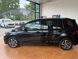 Volkswagen Touran 1.4 TSI DSG Executive BlueMoti - VW Touran mit Halbautomatikschaltung