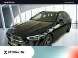 Mercedes-Benz C 200 T AMG Line/Pano.-Dach/LED/Kamera/Sitzhzg.