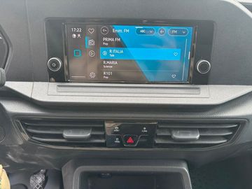 Volkswagen Caddy - 11