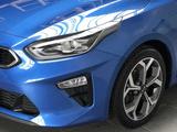 Kia Ceed 1.4 TGDI Platinum - gebrauchte Kia cee'd / Ceed aus dem Jahr 2019