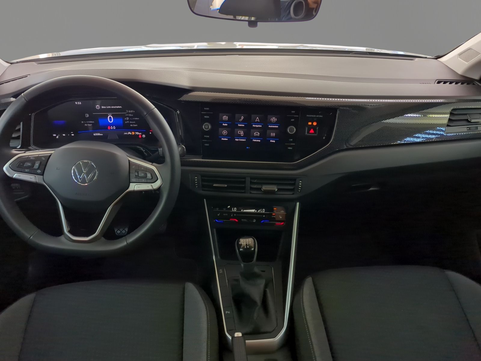 Volkswagen Taigo - Bild 11