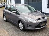 Ford C-Max 1.6 TDCi Business Edition PDC / NAVI / SHZ - Ford C-Max: 1.6