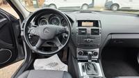 Mercedes-Benz C 200 C T-Modell C 200 T CGI  BlueEfficiency+AUT