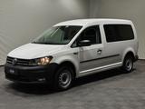 Volkswagen Caddy Maxi Kombi 2.0 TDI | AHK NAVI PDC KLIMA - Volkswagen Caddy Maxi: Kombi