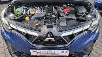 Bild 14 Mitsubishi ASX Select 1.3 T-Benziner 7-DCT