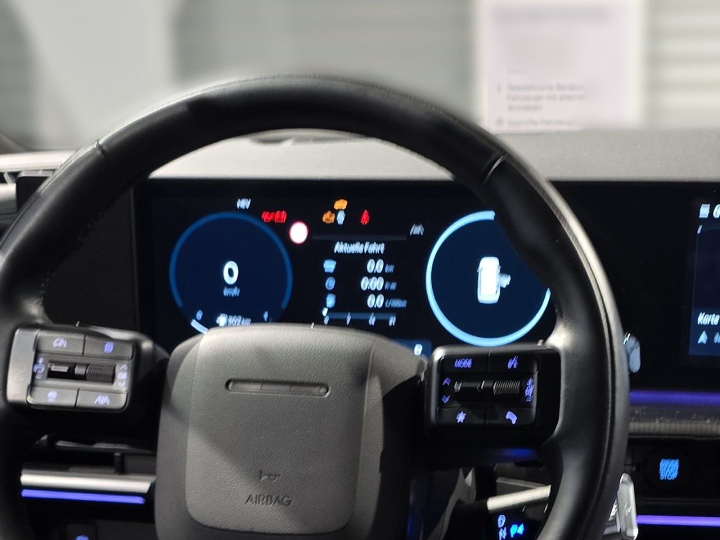 Hyundai Santa Fe – Bild 10