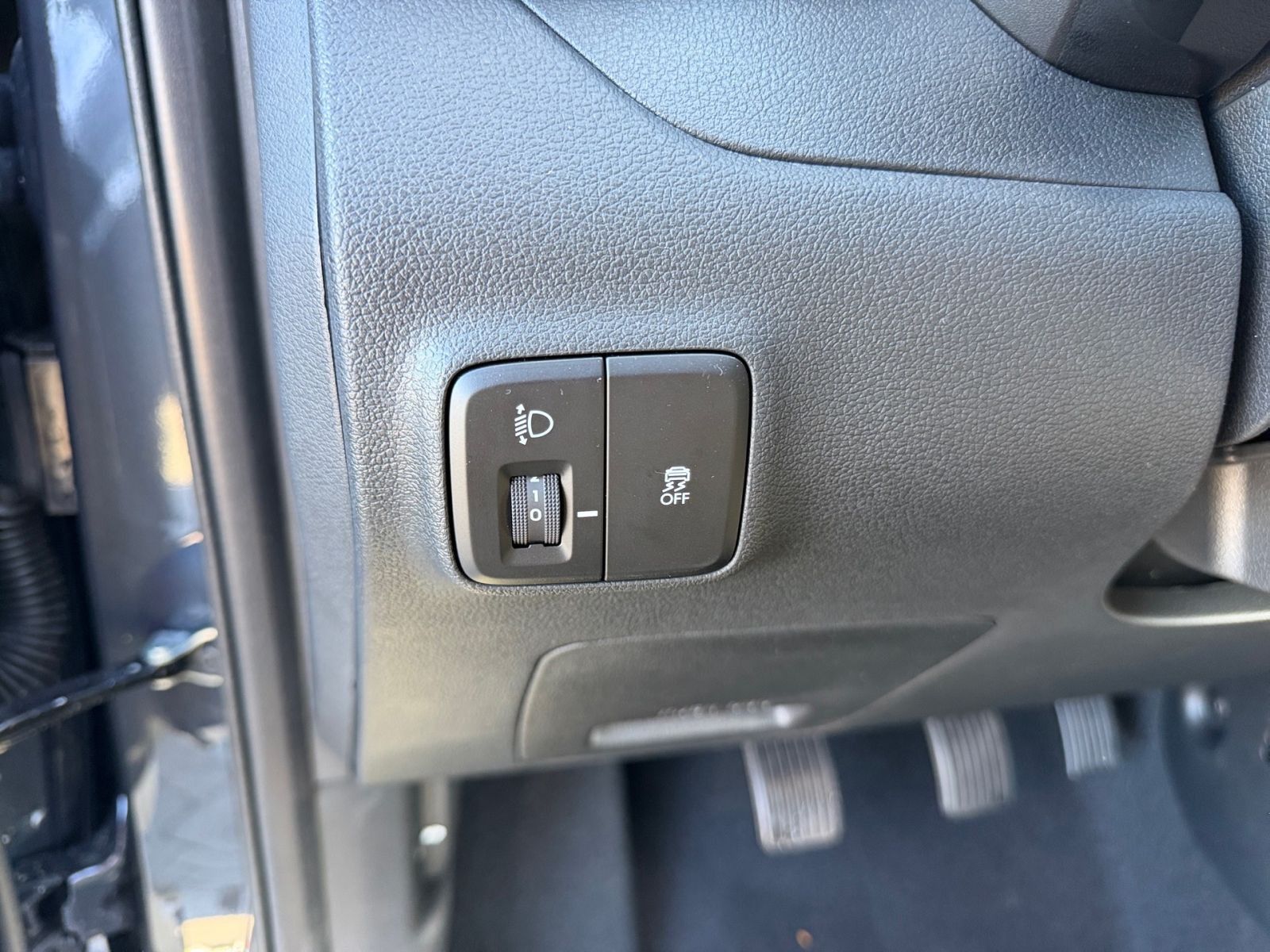 Fahrzeugabbildung Hyundai i10 1.0 Trend Navi Sitzheizung