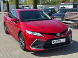 Toyota Camry Hybrid Executive - Toyota Camry aus 2021