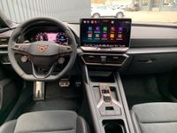 Cupra Leon - Vorschau Bild 14