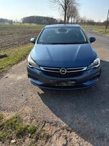 Opel Astra 1.0 DI Turbo ecoFLEX Edition 77kW S/S ...