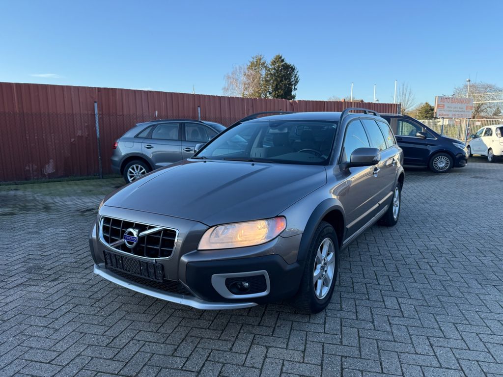 Angebot ansehen Volvo XC70