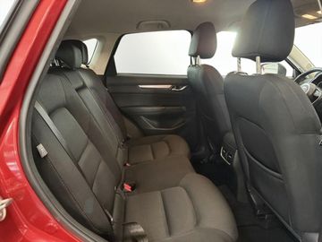 Mazda CX-5 - 10