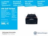 Volkswagen Golf VIII Variant 2.0 TDI DSG Goal Navi IQ.Light - Volkswagen Golf Jahreswagen Variant mit Diesel-Antrieb