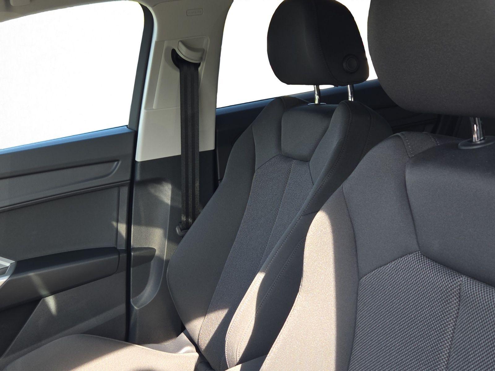 Audi Q3 Sportback 35 TFSI S line S tro*LED*Virtual*Na, миниатюра 10