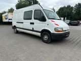 Renault Master 2,8 TD Kastenwagen - Renault Master aus 1999