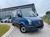 Volkswagen Crafter Kasten  *AHK*TÜV-07/2026* - Vans bis 10.000 Euro