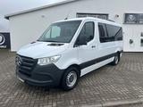 Mercedes-Benz Sprinter III Tourer 316CDI RWD Autom./9 Sitze - Mercedes-Benz Sprinter: 9