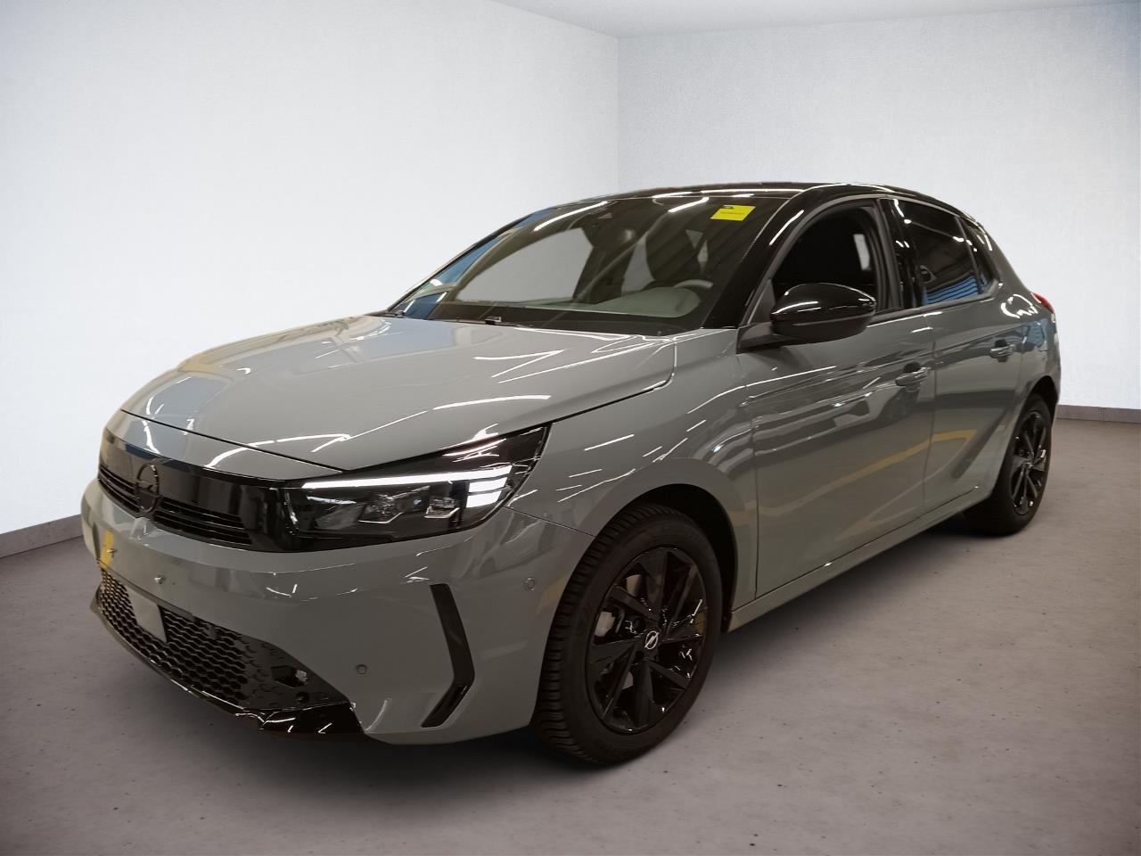 Opel Corsa F GS 130 PS Automatik - Matrix/10" Navi