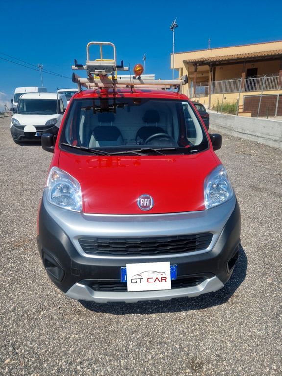 Image of Fiat Fiorino