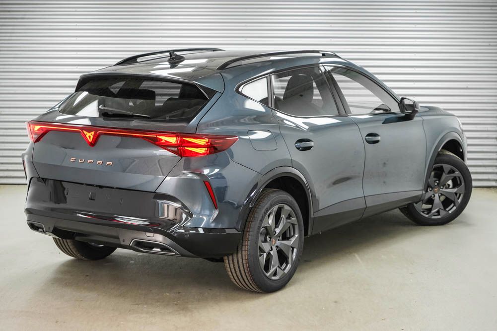Cupra Formentor 1,5 eTSI DSG Cupra - LAGER imagem 3