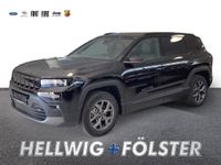 Jeep Compass - Vorschau Bild 1