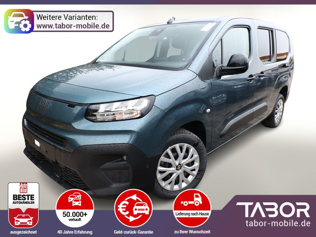 Image of Fiat Doblo