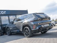 BMW XM - Vorschau Bild 8