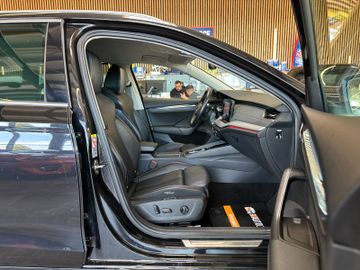 MYAUTOCENTER – Gebraucht- und Jahreswagen mit Werkstattservice in Pfaffenhofen Skoda Octavia Combi First Edition iV *Massage*Canton*
