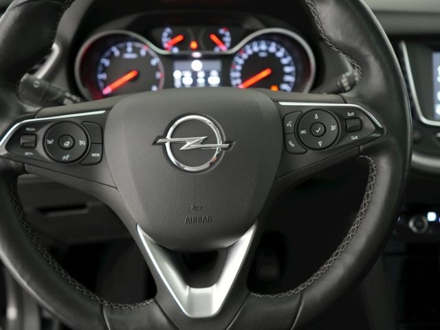 Grandland X INNOVATION+RÜCKFAHRKAMERA+SITZ-/LENK