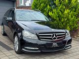 Mercedes-Benz C 220 C 220CDI BlueEfficiency (204.202) Facelift - Mercedes-Benz C-Klasse aus 2011: Facelift