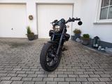 Honda Rebel CMX 1100  T - HONDA CMX 1100 REBEL T
