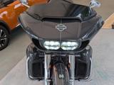 Harley-Davidson Road Glide Limited CVO **WINTERPREIS** - Harley-Davidson Motorräder in Wuppertal