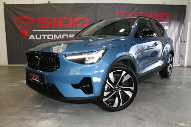 Volvo XC40 B4 Plus Dark AWD ACC*KEY*360*H&K*STHZ*GOOGL