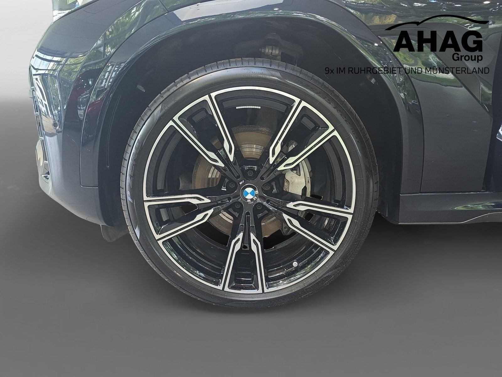 BMW X6 - Bild 15