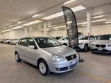 Volkswagen Polo 1.4/69CV TDI 5p. Trendline - Volkswagen Polo aus 2006: 1.6