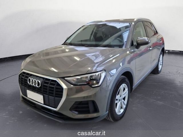 Audi Q3 35 TDI S tronic Business CON 3 ANNI DI G