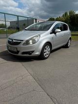 Opel Corsa D 1.2 3 Hand - Opel Corsa aus 2010: 1.3